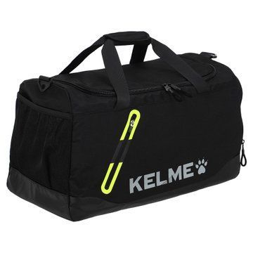 Сумка спортивная KELME LINCE 9876007-9010 черный-салатовый 9876007-9010 фото