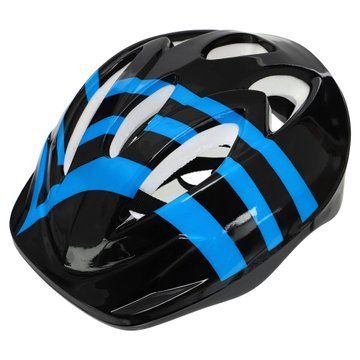 Шлем защитный детский SP-Sport HX-7006 S-M-7-8лет цвета в ассортименте HX-7006 фото