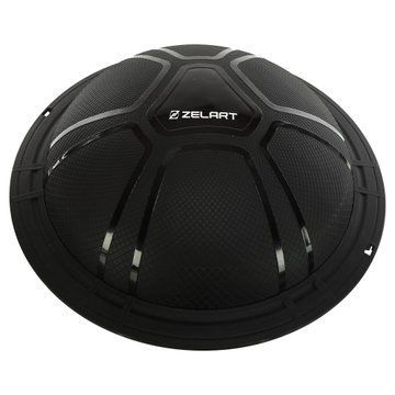 Балансировочная платформа полусфера BOSU MDbuddy FI-5458 черный FI-5458 фото