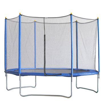 Батут каркасный с защитной сеткой TX-T-10FT-2 o305см TX-T-10FT-2 фото