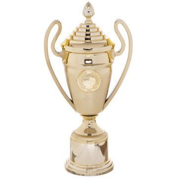 Кубок спортивный наградной SP-Sport Favourite HB4002A высота 40см золотой HB4002A фото