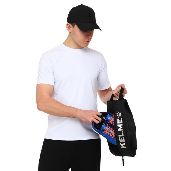 Сумка для обуви KELME9886018-9055 черный-белый 9886018-9055 фото