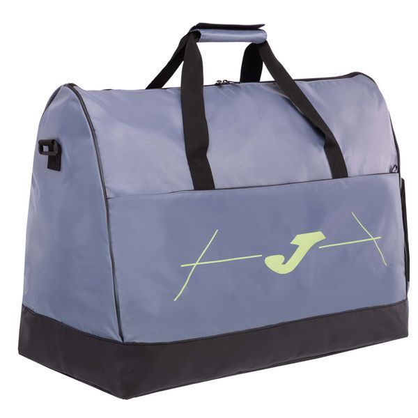 Сумка спортивная Joma OPEN 401102-376 голубой 401102-376 фото