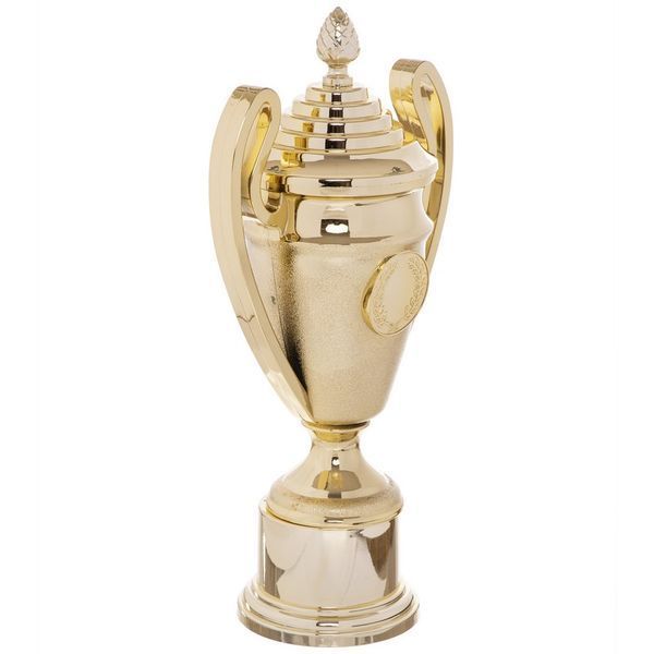 Кубок спортивный наградной SP-Sport Favourite HB4002A высота 40см золотой HB4002A фото