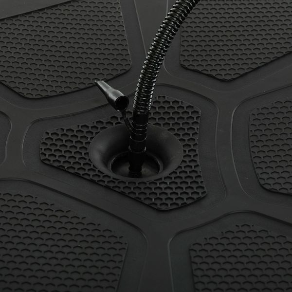 Балансировочная платформа полусфера BOSU MDbuddy FI-5458 черный FI-5458 фото