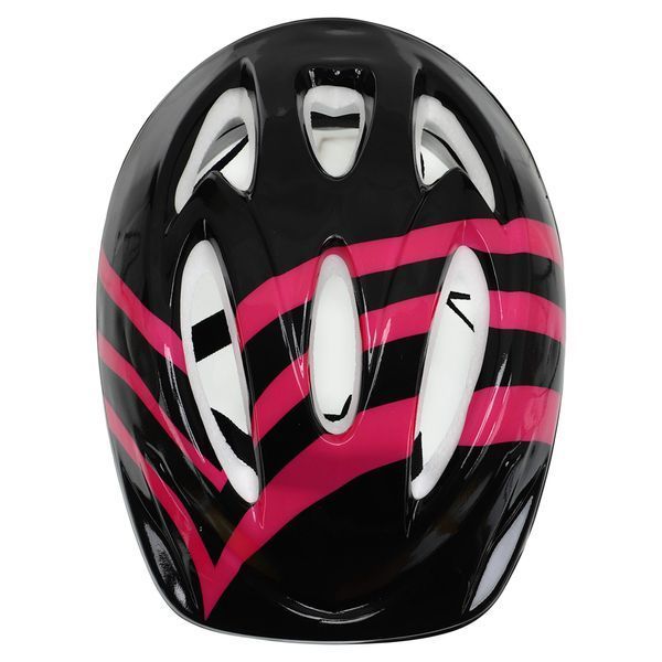 Шлем защитный детский SP-Sport HX-7006 S-M-7-8лет цвета в ассортименте HX-7006 фото