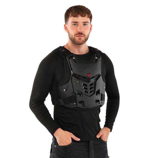 Мотопанцирь для защиты спины и груди SCOYCO Forward AM05 M-XL цвета в ассортименте M AM05 фото