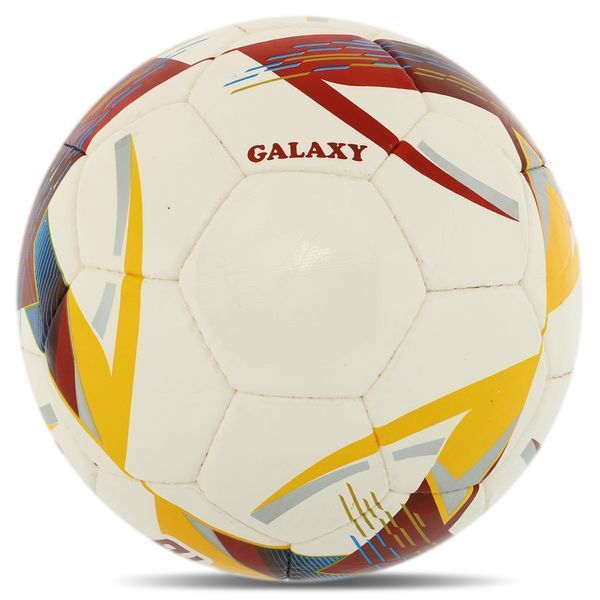 М'яч футбольний CORE GALAXY FB-8461 №5 PU кольори в асортименті FB-8461 фото