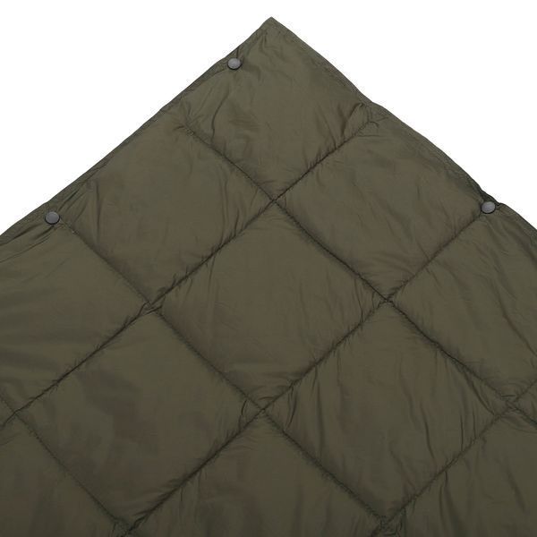 Одеяло мультифункциональное 3в1 CAMPING MULTIFUNCTIONAL PUFFY BLANKET 4Monster C-PBF-140 цвета в ассортименте C-PBF-140 фото
