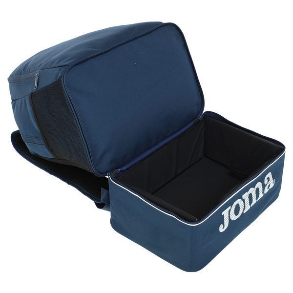Рюкзак спортивный Joma TRAINING 400552-331 24л темно-синий 400552-331 фото