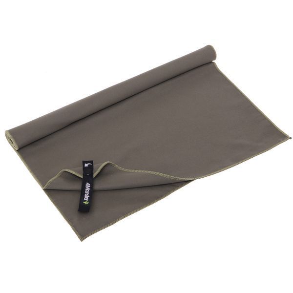 Полотенце спортивное антибактериальное ANTIBACTERIAL TOWEL 4Monster T-ECT-80 80x40см цвета в ассортименте T-ECT-80 фото