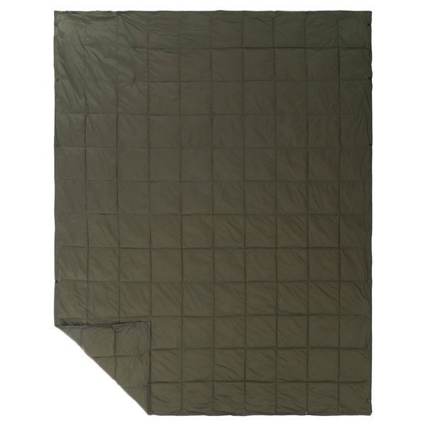 Одеяло мультифункциональное 3в1 CAMPING MULTIFUNCTIONAL PUFFY BLANKET 4Monster C-PBF-140 цвета в ассортименте C-PBF-140 фото