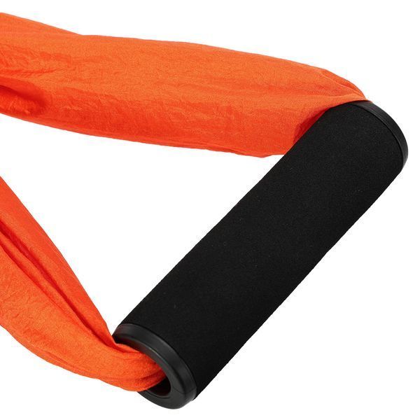 Гамак для йоги с ручками Antigravity Yoga SP-Planeta FI-5323 цвета в ассортименте FI-5323 фото