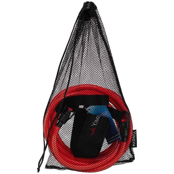 Поясной тренажер для плавания YINGFA TRAINING BELT PL-4039-L4C PL-4039-L4C фото