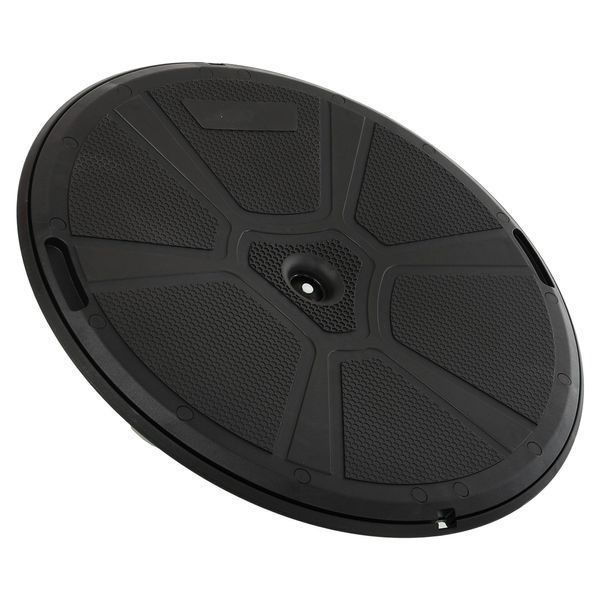 Балансировочная платформа полусфера BOSU MDbuddy FI-5458 черный FI-5458 фото