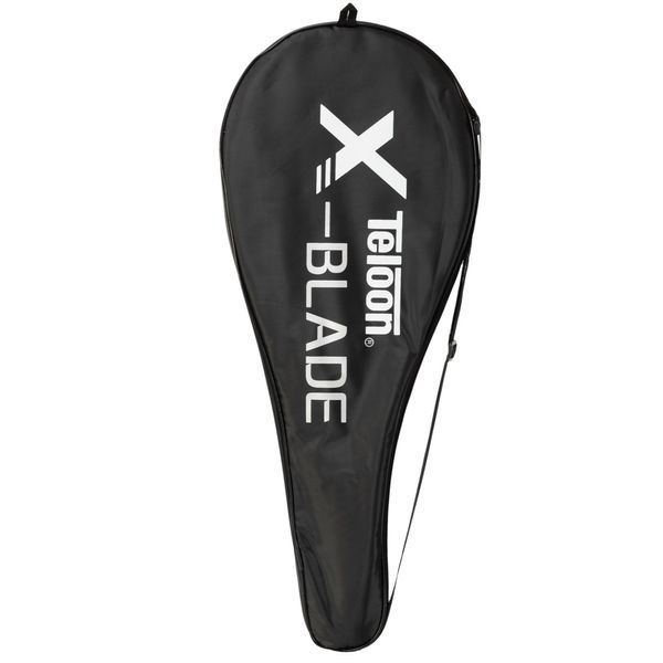 Ракетка для большого тенниса 27' TELOONX-BLADE-V6 бордовый X-BLADE-V6 фото