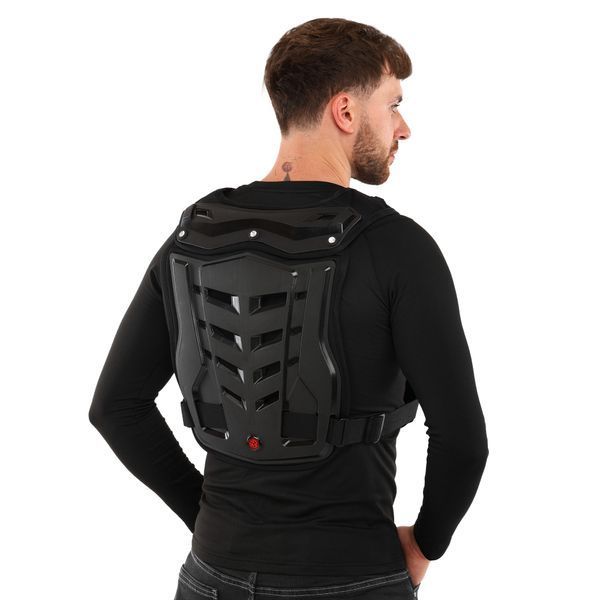 Мотопанцирь для защиты спины и груди SCOYCO Forward AM05 M-XL цвета в ассортименте M AM05 фото
