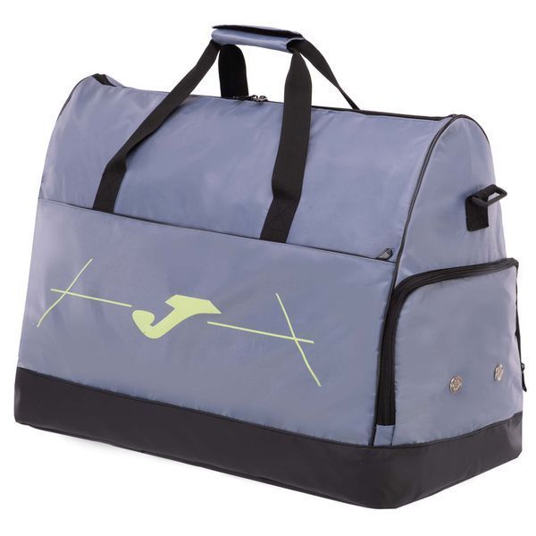 Сумка спортивная Joma OPEN 401102-376 голубой 401102-376 фото