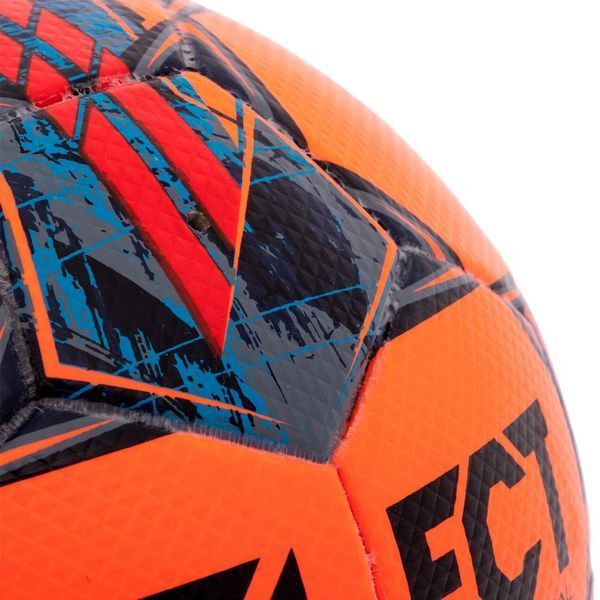 Мяч для футзала SELECT FUTSAL SUPER TB FIFA QUALITY PRO V22 Z-SUPER-FIFA-OR №4 оранжевый-красный Z-SUPER-FIFA-OR фото