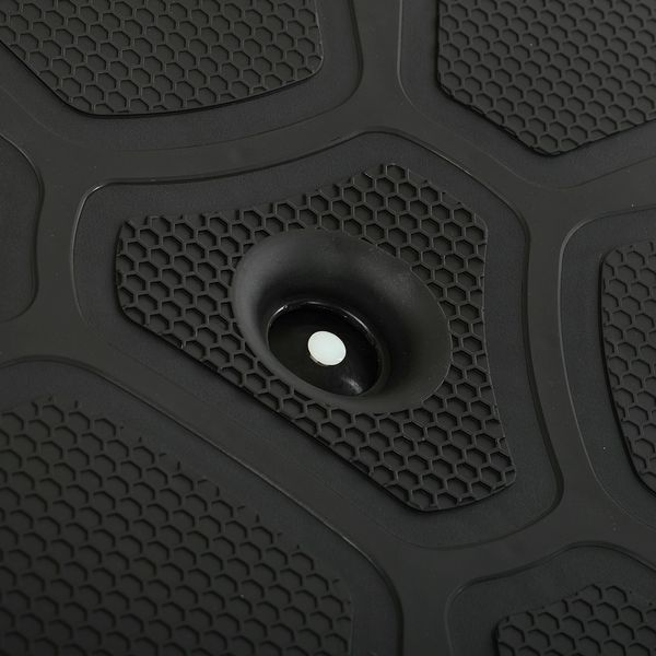 Балансировочная платформа полусфера BOSU MDbuddy FI-5458 черный FI-5458 фото
