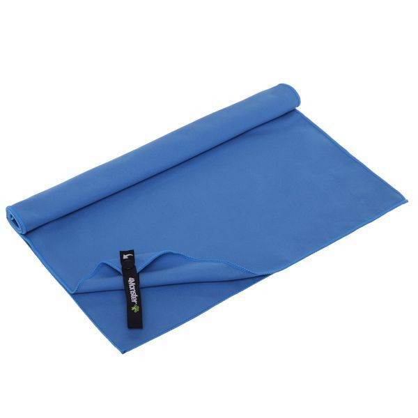 Полотенце спортивное антибактериальное ANTIBACTERIAL TOWEL 4Monster T-ECT-80 80x40см цвета в ассортименте T-ECT-80 фото