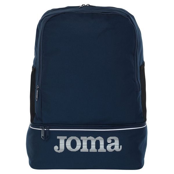 Рюкзак спортивный Joma TRAINING 400552-331 24л темно-синий 400552-331 фото