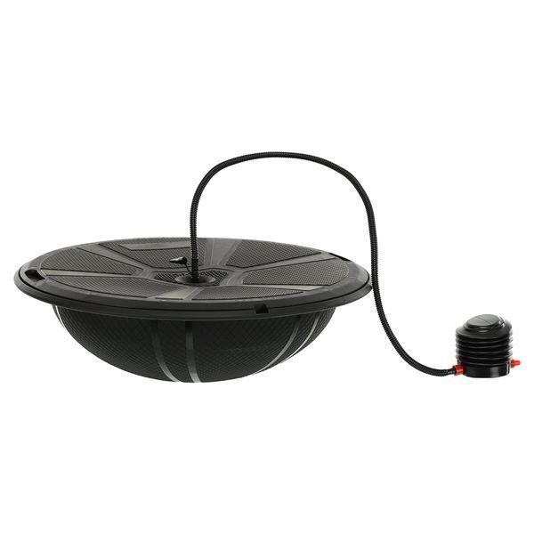 Балансировочная платформа полусфера BOSU MDbuddy FI-5458 черный FI-5458 фото