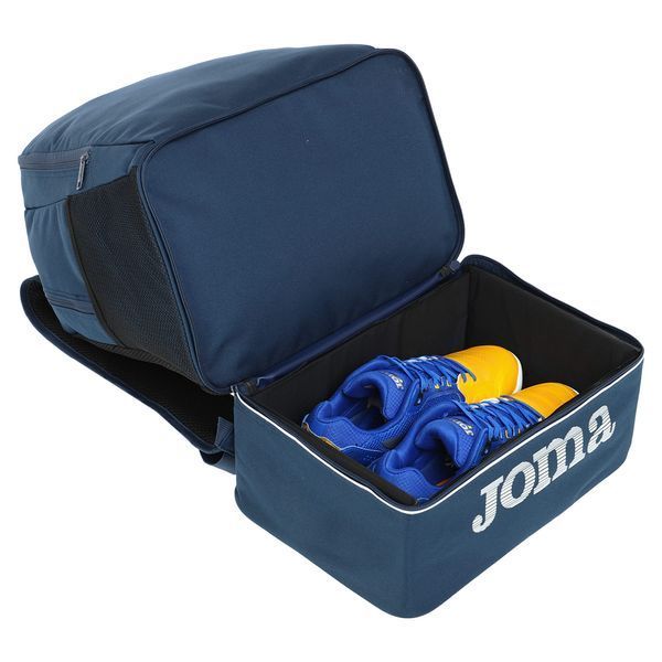 Рюкзак спортивный Joma TRAINING 400552-331 24л темно-синий 400552-331 фото