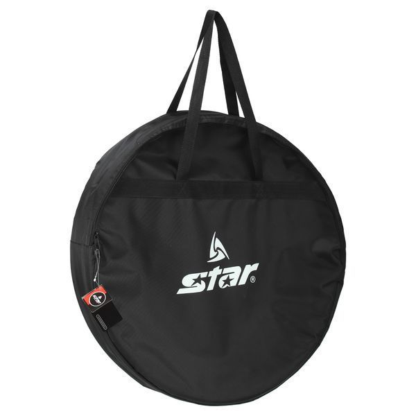 Кольца тренировочные для развития координации в чехле STAR SA820C-60 6шт 60см цвета в ассортименте SA820C-60 фото