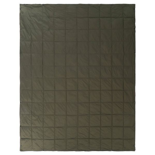 Одеяло мультифункциональное 3в1 CAMPING MULTIFUNCTIONAL PUFFY BLANKET 4Monster C-PBF-140 цвета в ассортименте C-PBF-140 фото