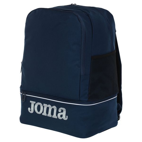 Рюкзак спортивный Joma TRAINING 400552-331 24л темно-синий 400552-331 фото