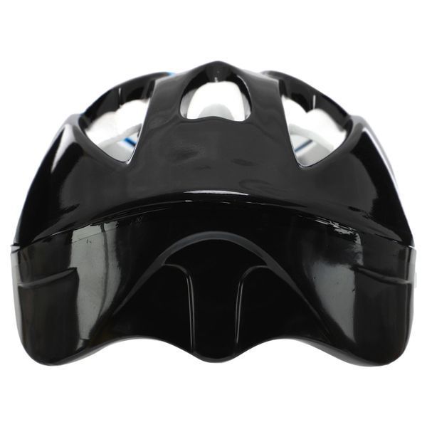 Шлем защитный детский SP-Sport HX-7006 S-M-7-8лет цвета в ассортименте HX-7006 фото