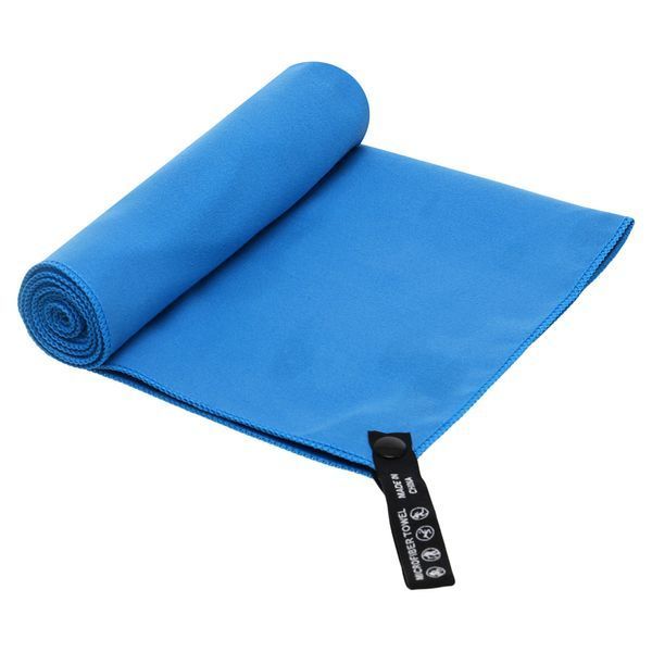 Полотенце спортивное антибактериальное ANTIBACTERIAL TOWEL 4Monster T-ECT-80 80x40см цвета в ассортименте T-ECT-80 фото