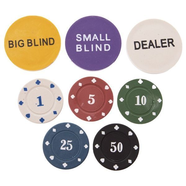 Набор для покера в металлической коробке Professional Poker chips SP-Sport IG-3006 500 фишек IG-3006 фото