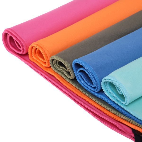 Полотенце спортивное антибактериальное ANTIBACTERIAL TOWEL 4Monster T-ECT-80 80x40см цвета в ассортименте T-ECT-80 фото