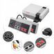 Игровая приставка GAME NES 620 / 7724 два джойстика 620 встроенных игр 8bit Av-Выход, приставки денди ws16781 фото 4