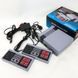 Игровая приставка GAME NES 620 / 7724 два джойстика 620 встроенных игр 8bit Av-Выход, приставки денди ws16781 фото 13