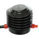 Балансировочная платформа полусфера BOSU MDbuddy FI-5458 черный FI-5458 фото 20