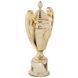 Кубок спортивный наградной SP-Sport Favourite HB4002A высота 40см золотой HB4002A фото 2