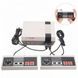 Игровая приставка GAME NES 620 / 7724 два джойстика 620 встроенных игр 8bit Av-Выход, приставки денди ws16781 фото 5