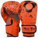 Перчатки боксерские детские на липучке PU HARD TOUCH BO-8468 2-8 унций цвета в ассортименте 8 унции BO-8468 фото 22
