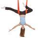 Гамак для йоги с ручками Antigravity Yoga SP-Planeta FI-5323 цвета в ассортименте FI-5323 фото 20