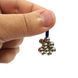 Разноцветный магнитный конструктор Buckyballs n Buckybars, 64 детали, Магнитный конструктор ws21228 фото 2