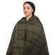 Одеяло мультифункциональное 3в1 CAMPING MULTIFUNCTIONAL PUFFY BLANKET 4Monster C-PBF-140 цвета в ассортименте C-PBF-140 фото 6