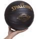 Мяч баскетбольный SPALDING NEVERFLAT ELITE 76991Y размер 7 черный 76991Y фото 6