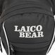 Мотосумка набедренная LAICOBEAR TB302 3л 26х5x29см черный TB302 фото 8