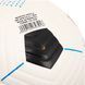 М'яч футбольний HYBRID BALLONSTAR MANCHESTER CITY FB-7944 №5 PU білий-блакитний FB-7944 фото 4