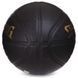 Мяч баскетбольный SPALDING NEVERFLAT ELITE 76991Y размер 7 черный 76991Y фото 4