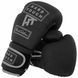 Перчатки боксерские на липучке PU HARD TOUCH BO-4658 10-14 унций цвета в ассортименте 10 унции BO-4658 фото 16
