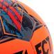 Мяч для футзала SELECT FUTSAL SUPER TB FIFA QUALITY PRO V22 Z-SUPER-FIFA-OR №4 оранжевый-красный Z-SUPER-FIFA-OR фото 5